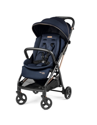 Peg Perego - Selfie (collezione 2024) - Passeggino Leggero