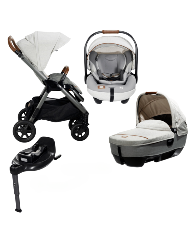 Joie Signature -  finiti™ Passeggino modulare 4 in 1