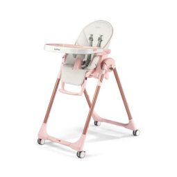 Foppapedretti - Seggiolone 2 in 1 Bonito - Pink