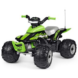 Moto elettrica per bambini Peg Perego 2 - 6 anni - Tutto per i